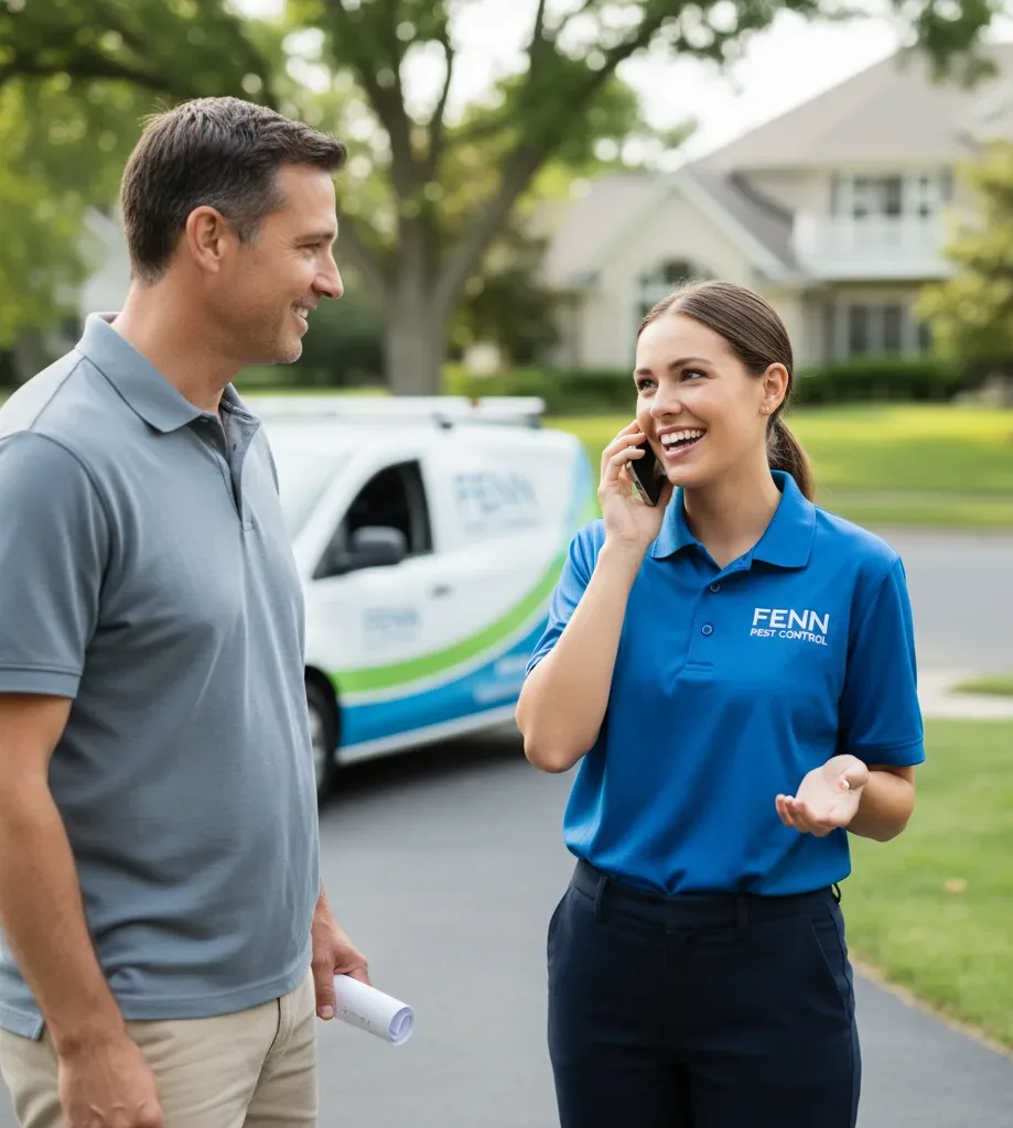 Bed Bug Extermination in Unionville, TN