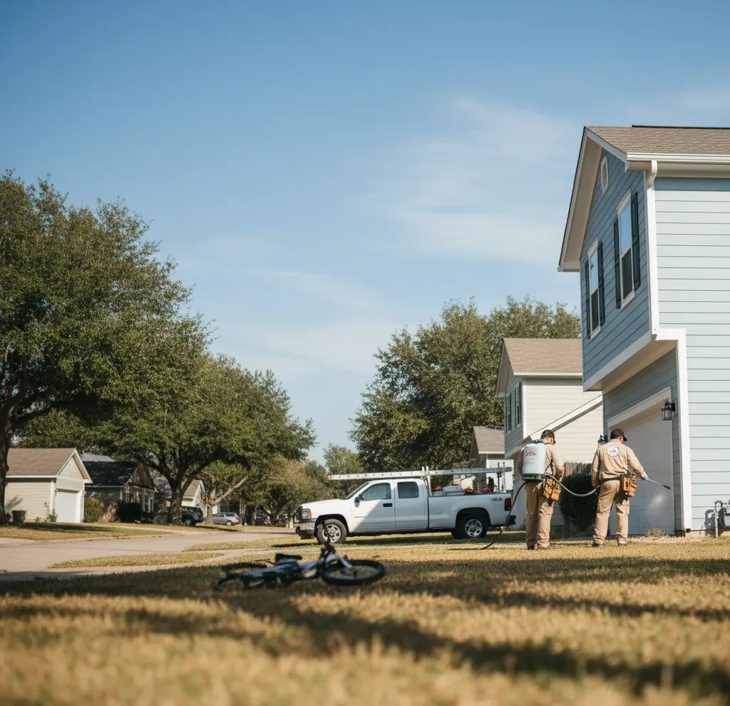 Bed Bug Extermination in Unionville, TN